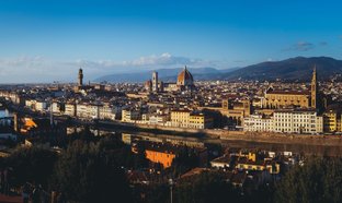 Florence Retreats & Trips