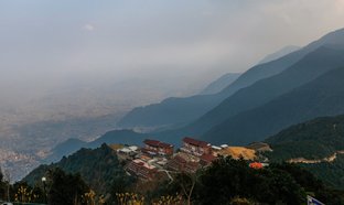 Chandragiri Retreats und Reisen