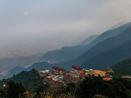 Chandragiri