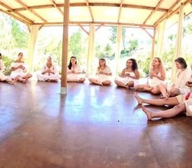 7 jours en retraite de yoga de l’âme Samadhi à Ibiza, Espagne - Photo 3