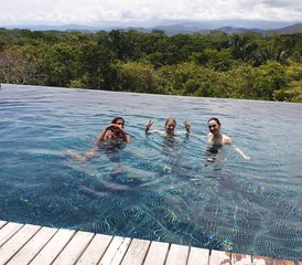 6 jours de luxe en stage de yoga, surf, bien-être et travail énergétique près de Santa Teresa, Costa Rica - Photo 5