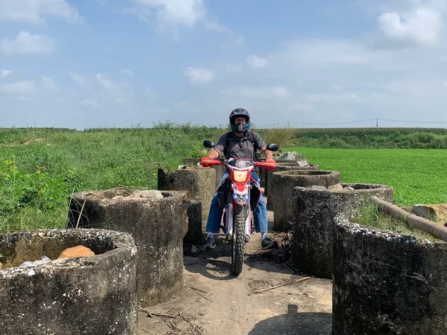 6 Day Budget-Friendly Guided Motorbike Tour in Vietnam photo 5