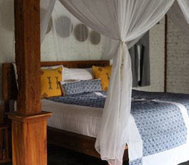5 Tage Schwangerschafts-Yoga-Retreat – Ein Heiliger Raum zum Verbinden, Vorbereiten und Nähren in Bali, Indonesien - Photo 5