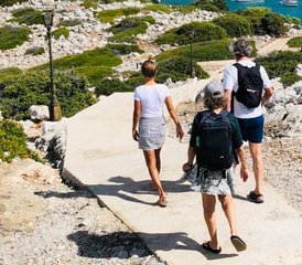 8 Jour Retraite de Yoga et de Voile en Croatie : Une Semaine de Voile et de Yoga le Long de la Côte Dalmate - Photo 5