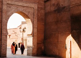 Fez, Morocco Retreats & Trips