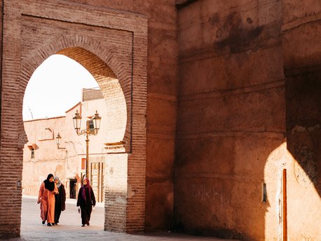 Fez, Morocco