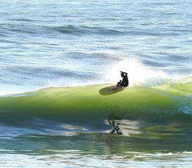 14 Tage Private Guided Surf Trip der South Island, Neuseeland - Photo 2