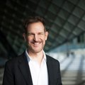 Peter Wolff - porträt