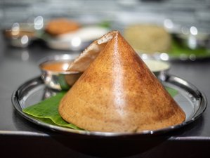 14 Day Southern India Flavors Culinary Tour