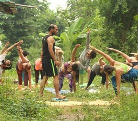 7 Tage Himalaya Yoga und Meditations-Retreat in Dharamsala, Indien - Photo 4