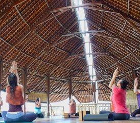 411 Day Balancing Yoga Holiday in Bali and Lombok, Indonesia - Photo 1