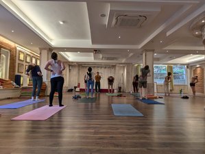 21 Day 200-Hour Meditation and Kundalini Yoga Teacher Training Course in Kathmandu, Nepal
