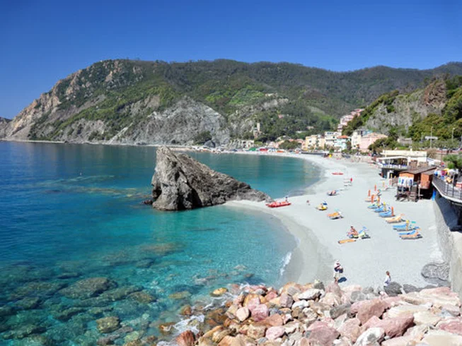 12 Day Cinque Terre and Piedmont's Vineyards - Premium PRIVATE Guided Motorcycle Tour in Italy photo 10