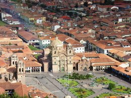 Cusco Retreats und Reisen