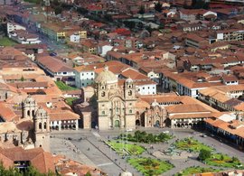 Cusco Retreats & Trips