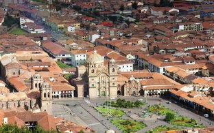 Cusco Retreats und Reisen