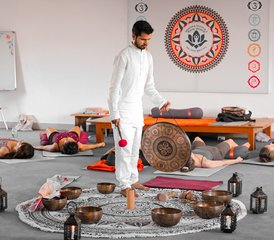 60 Jour 500-heure Formation de Professeur de Yoga Multi-styles Transformative à Rishikesh, en Inde - Photo 5