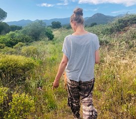 8 Tage Entspannungs Retreat mit Yoga, Massagen und Meditation in idyllischer Natur in Spanien - Photo 5