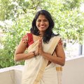 Anupritha portret