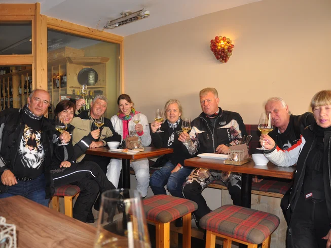 8 Day Guided Motorcycle Tour in Dolomiti, Italy photo 9