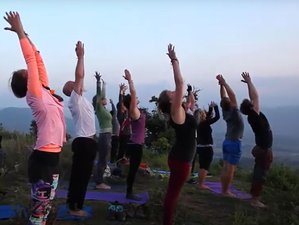 5 Day Indulge and Rejuvenate: The Luxurious Retreat in Kathmandu, Nepal