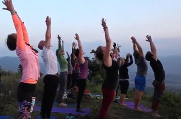 5 días de retiro de lujo para darse un capricho y rejuvenecer en Katmandú, Nepal