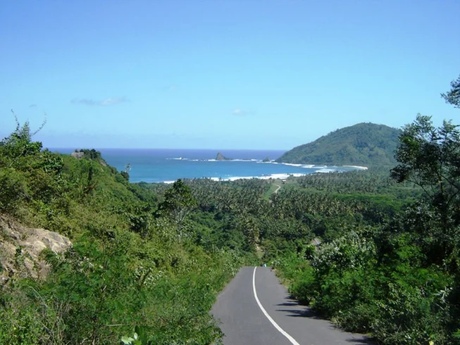 22 Day Bali Flores Guided Motorcycle Tour in Indonesia photo 7