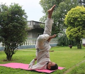8 Day Poonhill Trek and Yoga Tour in Nepal - Photo 4