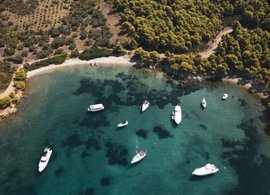 Halkidiki Retreats & Trips