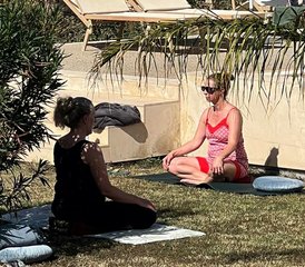 5-Daagse Luxe Yin Yoga Retreat op Sicilië, Italië - Photo 3