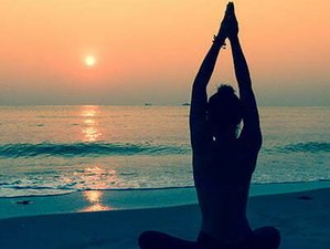7 Day Yoga Fall Equinox Retreat in Setúbal, Portugal