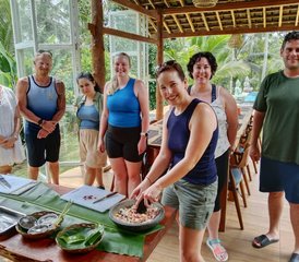 5 Day Detox Juice Fasting, Daily Spa, Meditation, and Yoga Retreat in Sesandan, Bali, Indonesia - Photo 3