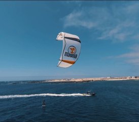 6 Day Balance Yoga and Kitesurf Camp in Fuerteventura, Spain - Photo 4