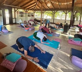 88 Day Yoga Retreat in Huzur Vadisi, Near Göcek Bay, Turkey - Photo 1