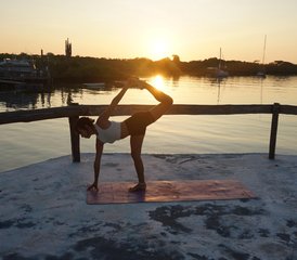 5-Daagse Wellness en Freediving Retreat: Yoga, Breathwork en Oceaanverkenning in de Galápagos, Ecuador - Photo 5