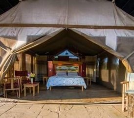 4 jours en stage de safari à travers Tsavo Est, Amboseli et Tsavo Ouest au Kenya - Photo 2