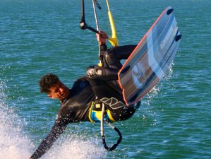 5 Day Kitesurfing Camp in Dakhla, Morocco