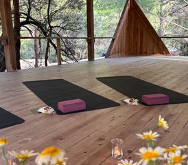 6 Day Rest and Reset Yoga Retreat and Hiking for Healing Anxiety in Kabak Valley, Turkey - Photo 4