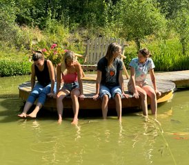 4 Day Joyful Rejuvenation Wellness Retreat in British Colombia, Canada - Photo 2