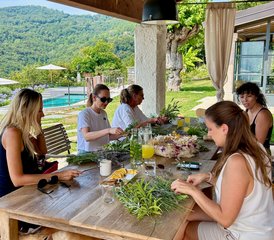 7 Tage Frauen Relax Retreat am Gardasee, Italien - Photo 2