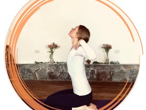 10 Wochen 9-Stunden Live Online-Kurs: Neuro-Yoga für ein Ausbalanciertes Nervensystem