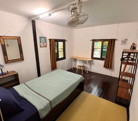 31 Tage Ashtanga Yoga Lebensstil Retreat in Koh Phangan, Thailand - Photo 5