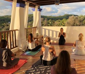 7 Day Sacred Island Yoga Retreat in Ibiza, Balearic Islands, Spain - Photo 2