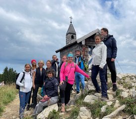 53 Tage Sanftes Yoga und Wandern auf der Oberen Firstalm, Schliersee, Deutschland - Photo 1