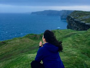 9 Day Ireland's Wild West - A Mythic Journey of Music, Poetry and Yoga