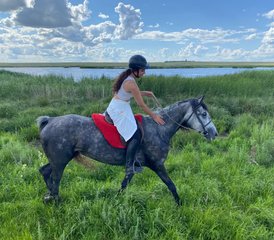 7 Day Horseriding Holiday in Kazakhstan's Hidden Gem: A Journey of Discovering Burabay National Park - Photo 4