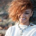 Ana Di Pede - portrait