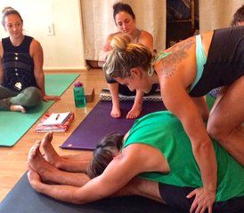 26 jours Formation avancée de professeur de yoga de 300 heures à Maui, États-Unis - Photo 5