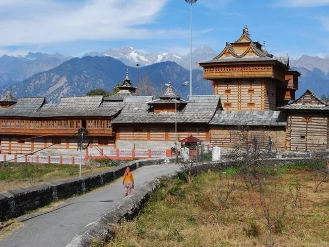 12 Day Guided Himalayan Motorcycle Tour from Spiti Valley to Pangi Valley in India photo 7