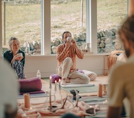 4 Tage Yoga-Medizin Retreat im Lake District, Vereinigtes Königreich - Photo 3